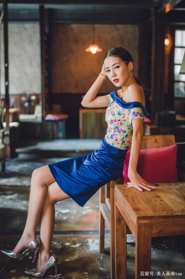 天津珠海商务伴游空姐王韵