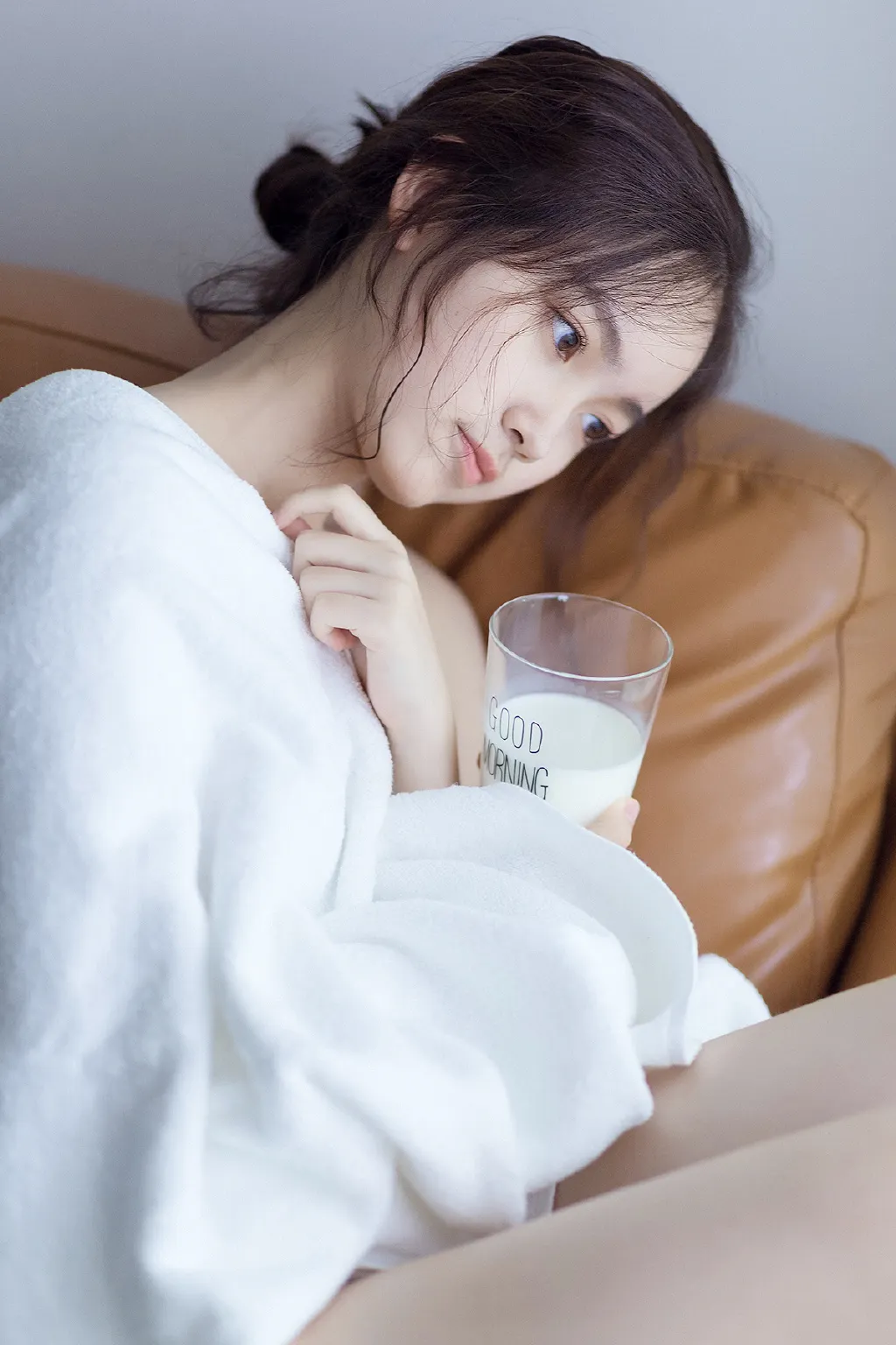 天津合肥私人伴游办公室文员兼职伴游章慧