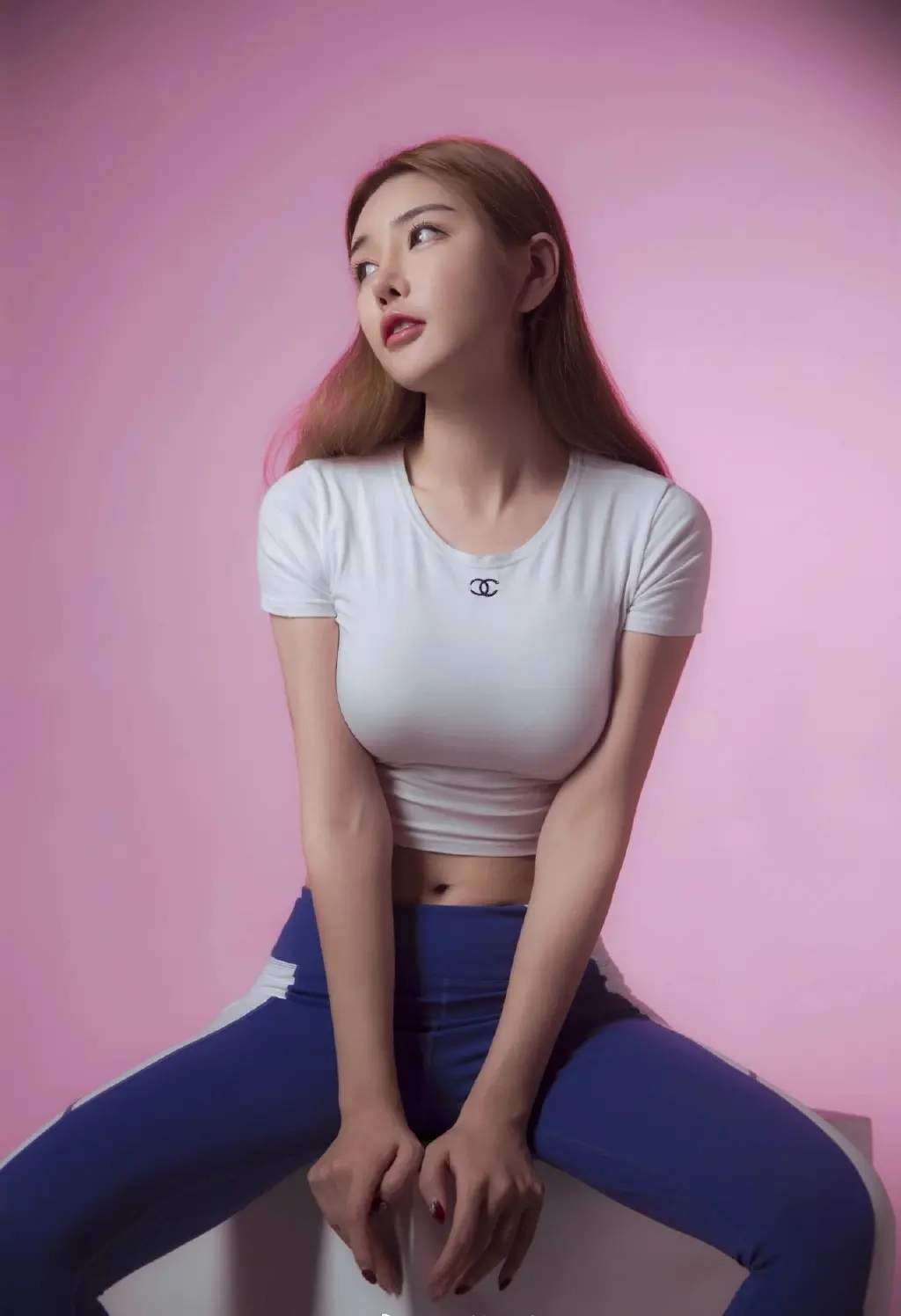 天津私人伴游   高雅杰