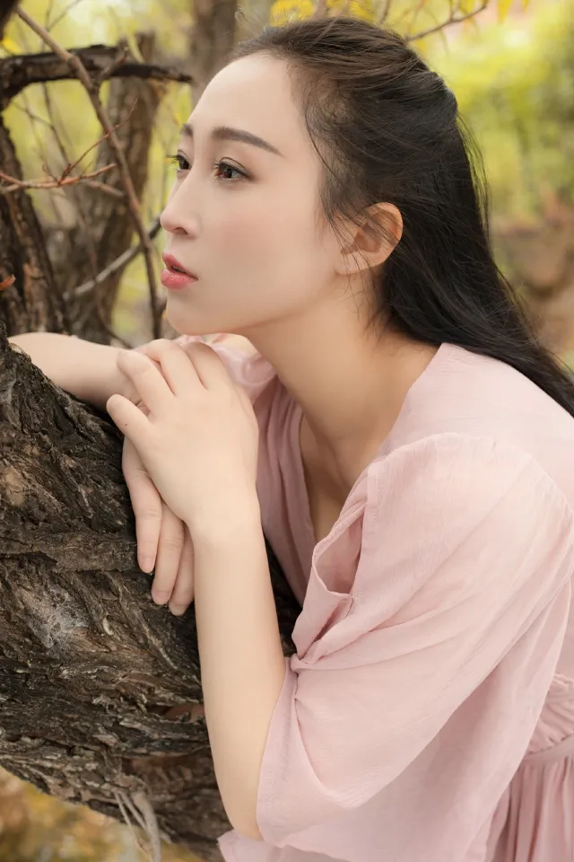 天津泉州私人伴游琳媚媚