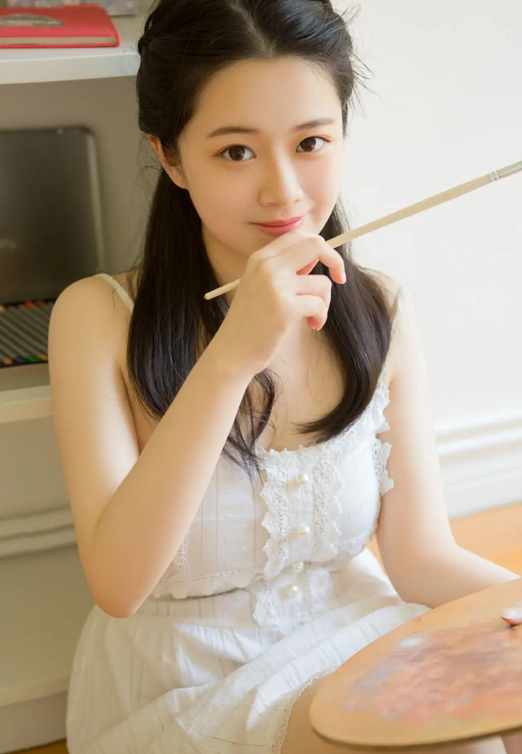 天津厦门伴游小姐姐谭卓