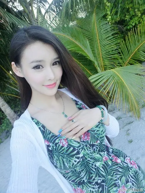 天津柳州伴游张莉